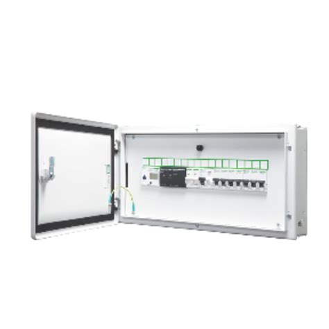 electric box 8ways schnider|moglix Schneider Electric.